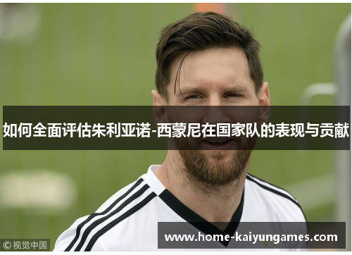 如何全面评估朱利亚诺-西蒙尼在国家队的表现与贡献