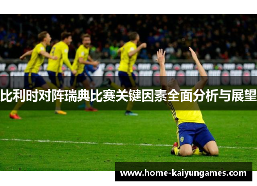 比利时对阵瑞典比赛关键因素全面分析与展望