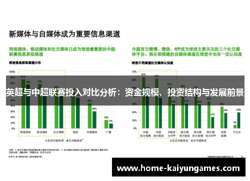 英超与中超联赛投入对比分析：资金规模、投资结构与发展前景