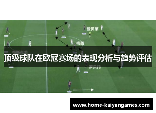 顶级球队在欧冠赛场的表现分析与趋势评估